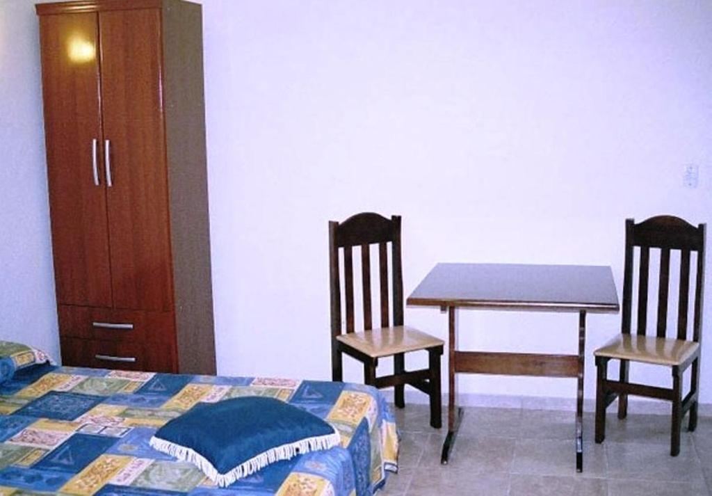  Hotel Portal de Barequeçaba