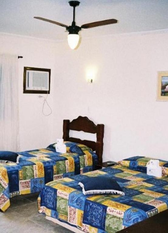  Hotel Portal de Barequeçaba