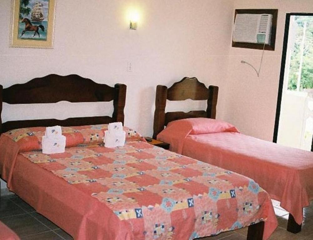  Hotel Portal de Barequeçaba