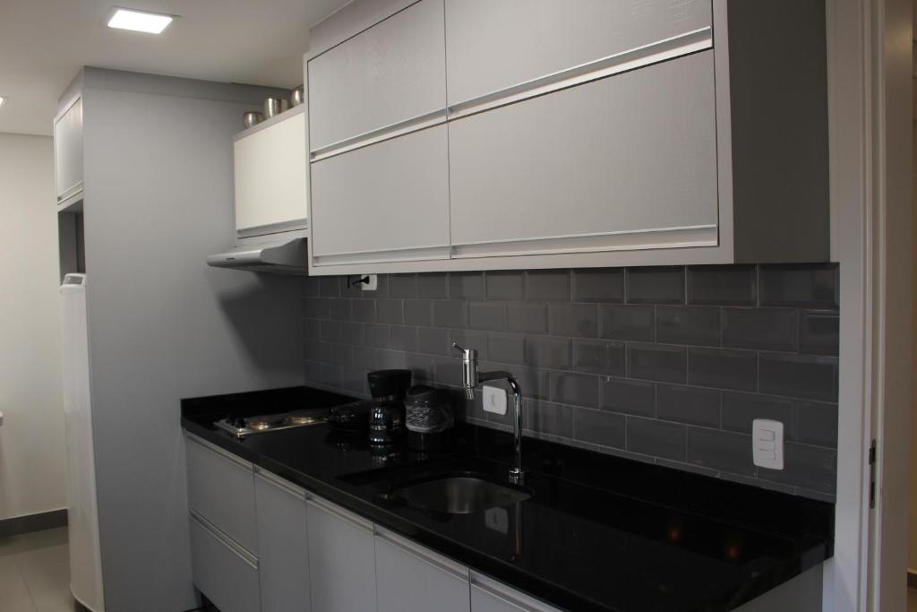  Charmoso e Sofisticado Apartamento!