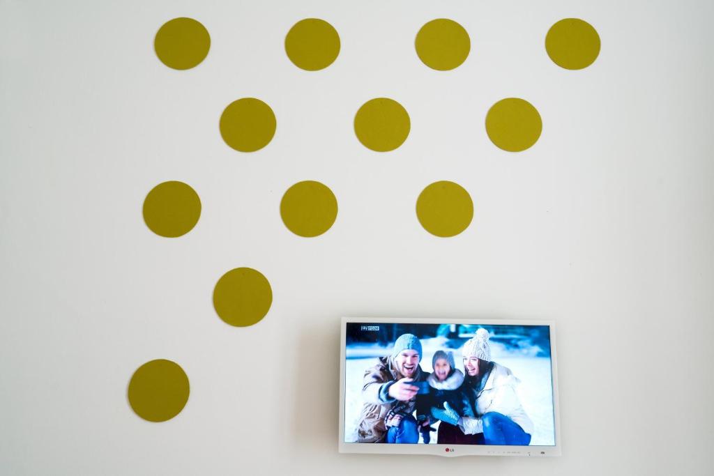 Zip b&b . design in Florence - 15