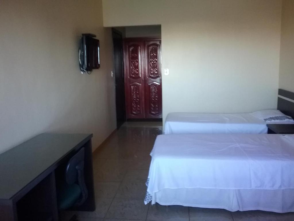  Hotel Saint Paul 1