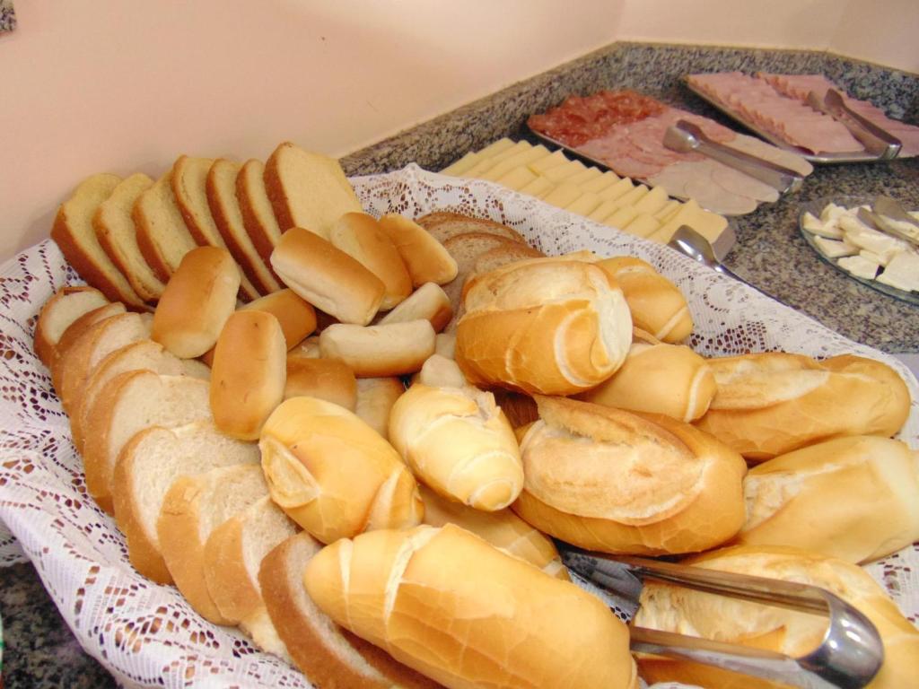  Pousada Ancoradouro