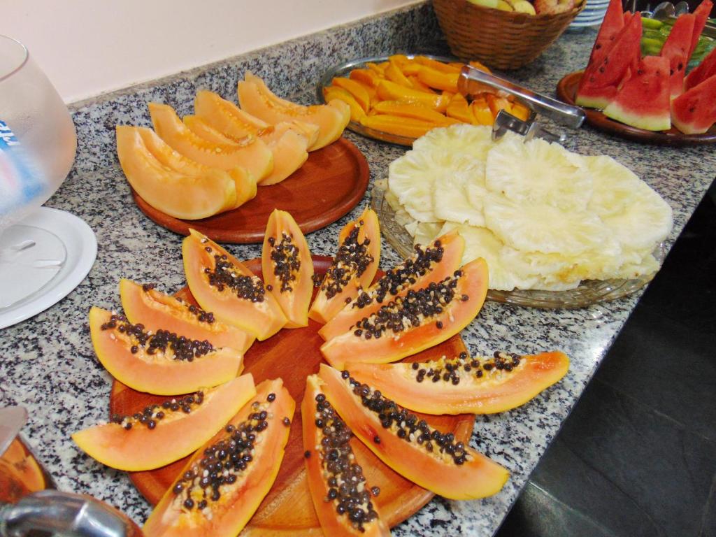  Pousada Ancoradouro