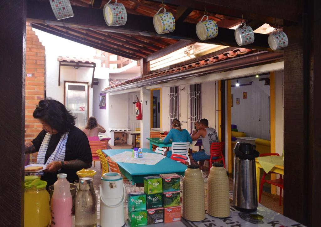  Cabo Frio Fun Hostel