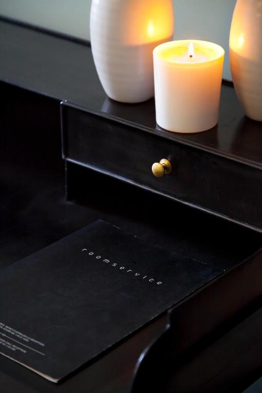 Hotel Fontaines du Luxembourg - Resim 28