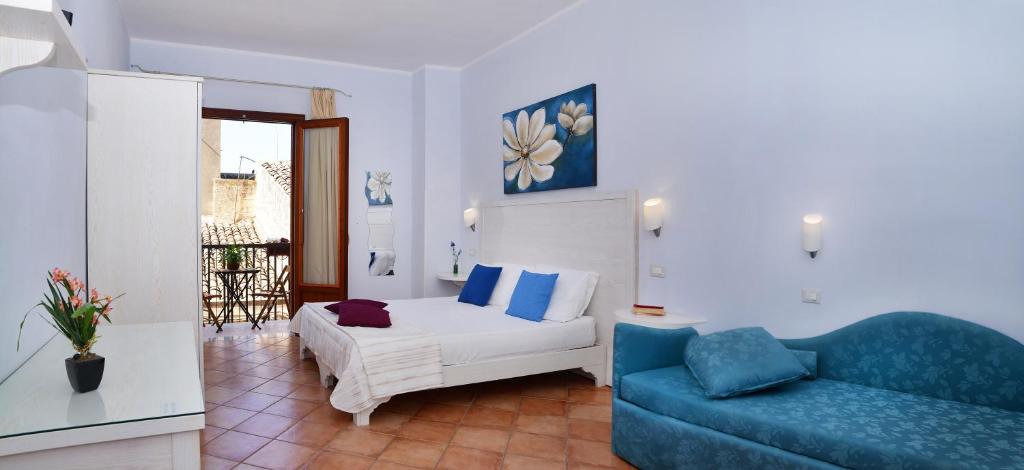 Badia Rooms & Breakfast - 6