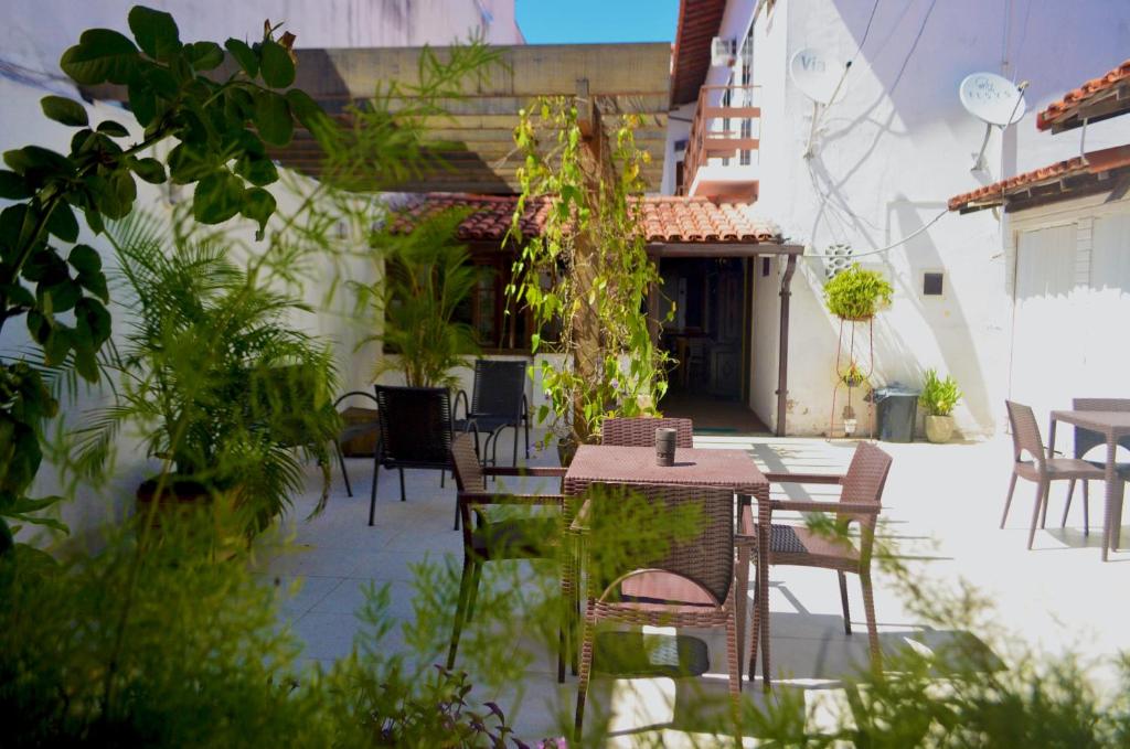  Cabo Frio Fun Hostel