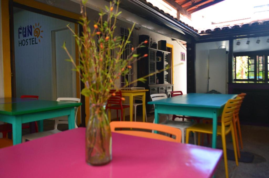  Cabo Frio Fun Hostel