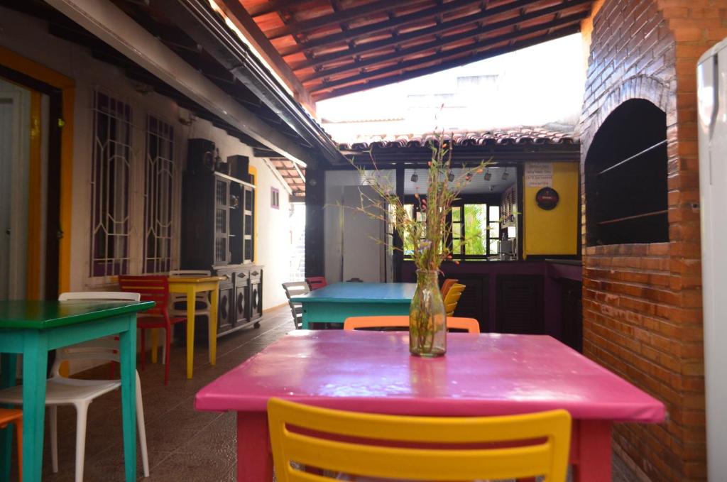  Cabo Frio Fun Hostel