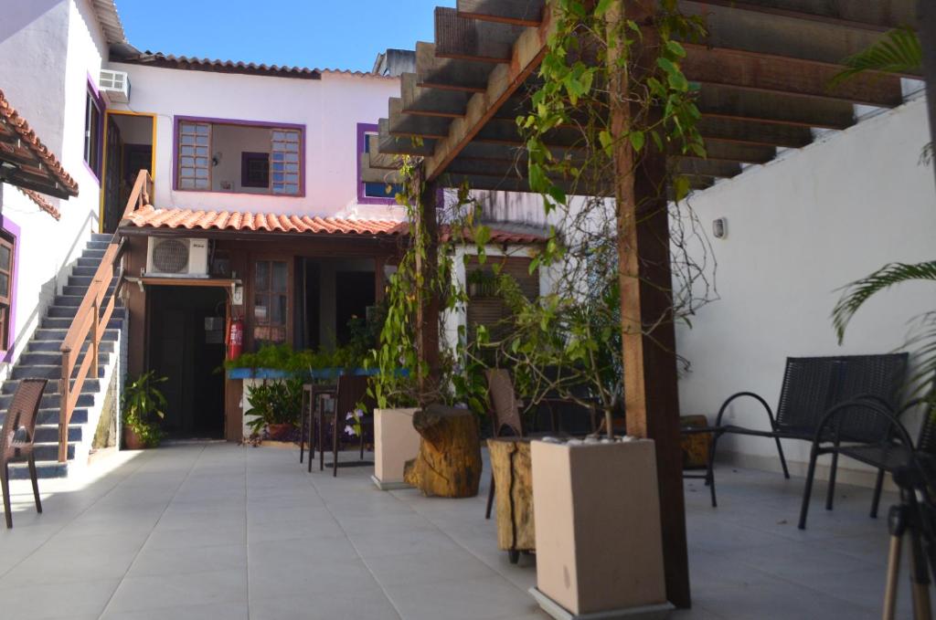 Cabo Frio Fun Hostel