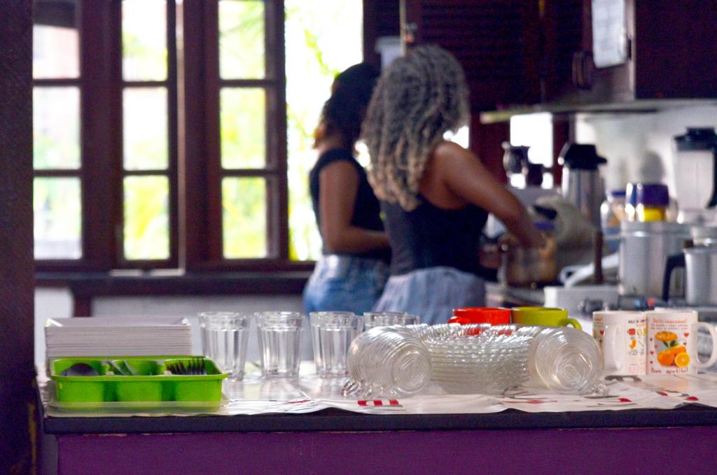  Cabo Frio Fun Hostel