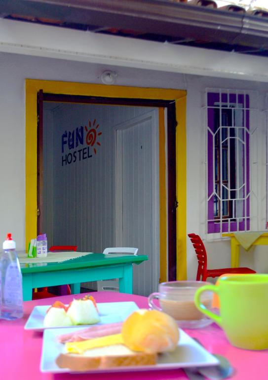  Cabo Frio Fun Hostel