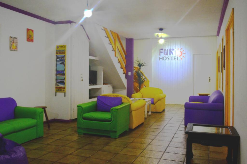  Cabo Frio Fun Hostel