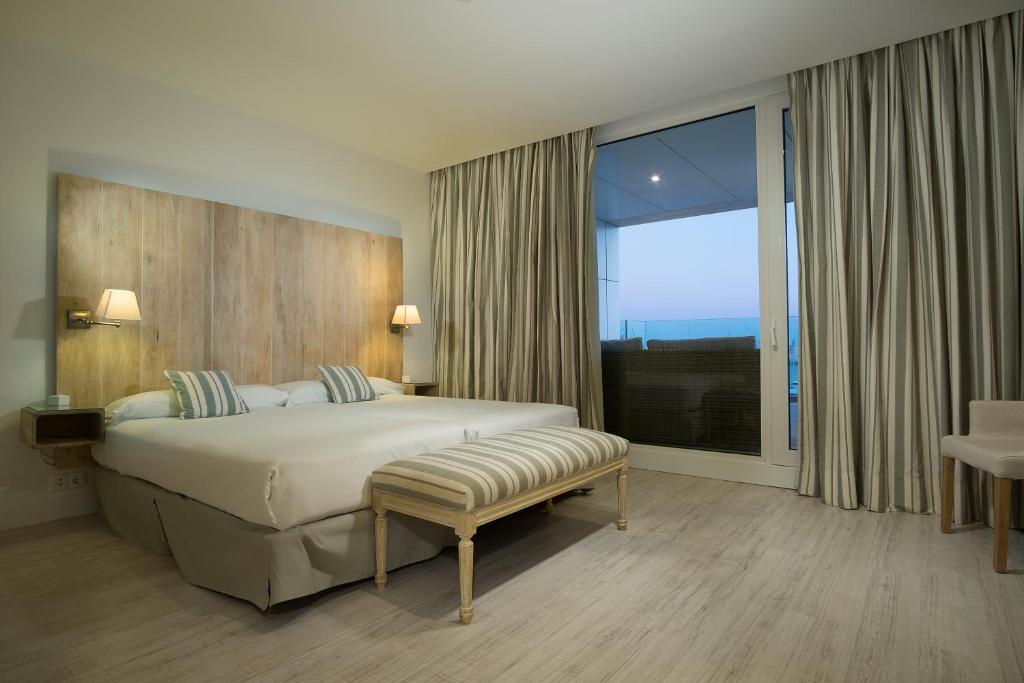 Suites Puerto Sherry, El Puerto de Santa María – Precios actualizados 2023