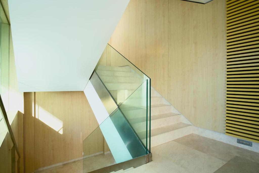 Fotografie z fotogalerie ubytování Suites Puerto Sherry v destinaci El Puerto de Santa María