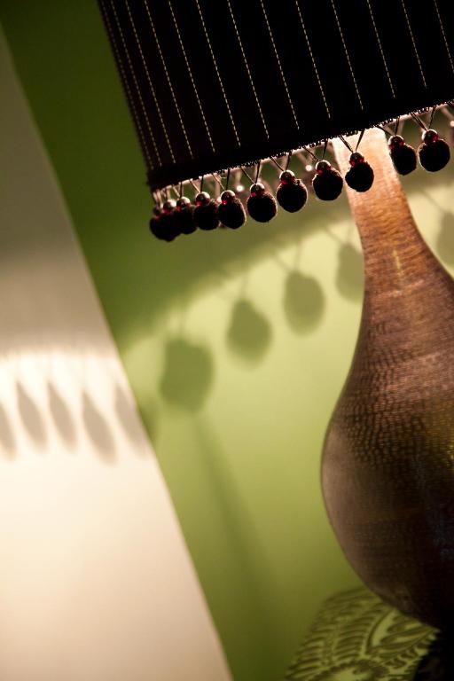 Hotel Fontaines du Luxembourg - Resim 33