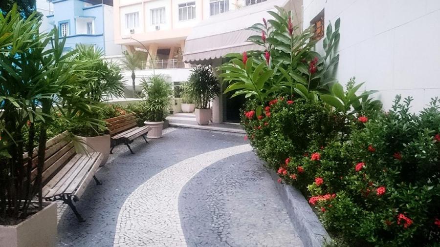  Apartamento Aconchegante Copacabana Posto 5