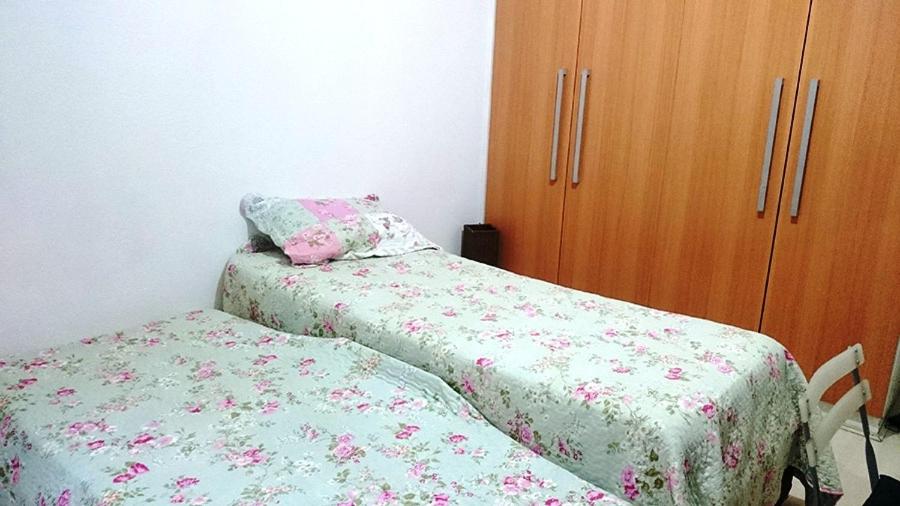  Apartamento Aconchegante Copacabana Posto 5