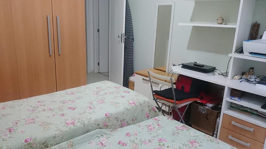  Apartamento Aconchegante Copacabana Posto 5