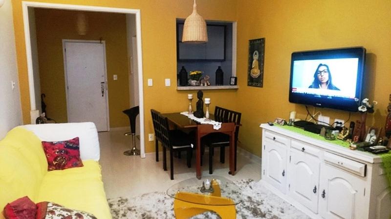  Apartamento Aconchegante Copacabana Posto 5