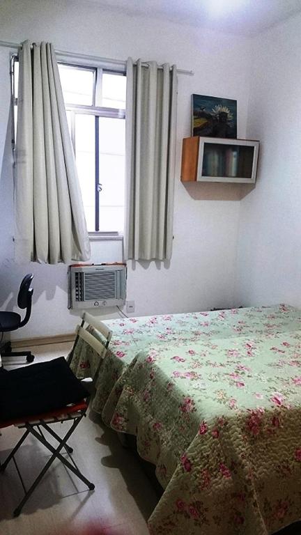  Apartamento Aconchegante Copacabana Posto 5