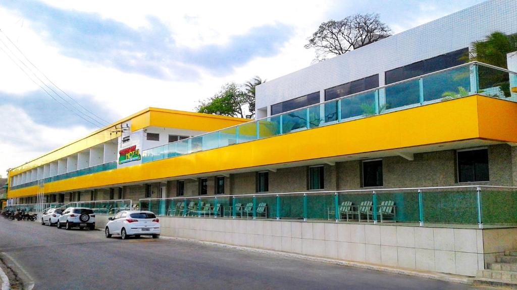  Thermas Hotel