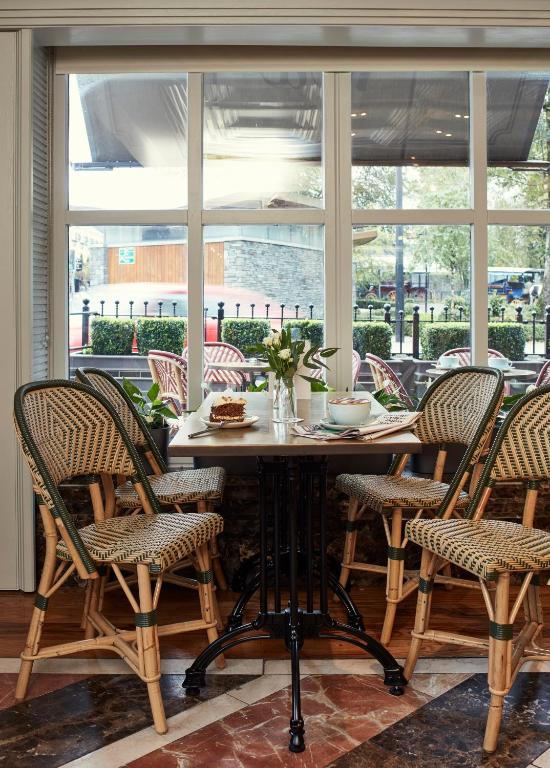 Fotografie z fotogalerie ubytování Killarney Plaza Hotel & Spa v destinaci Killarney