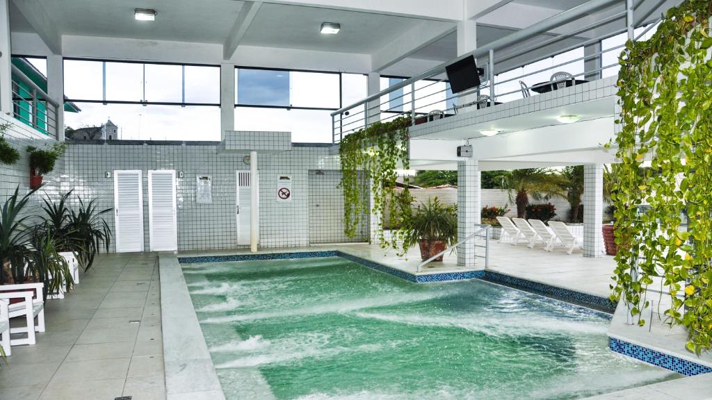  Thermas Hotel