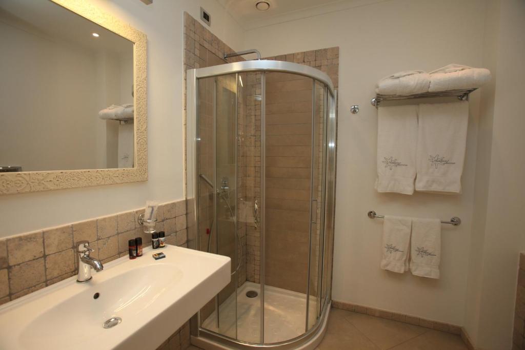 Hotel Mea - Aeolian Charme - 7