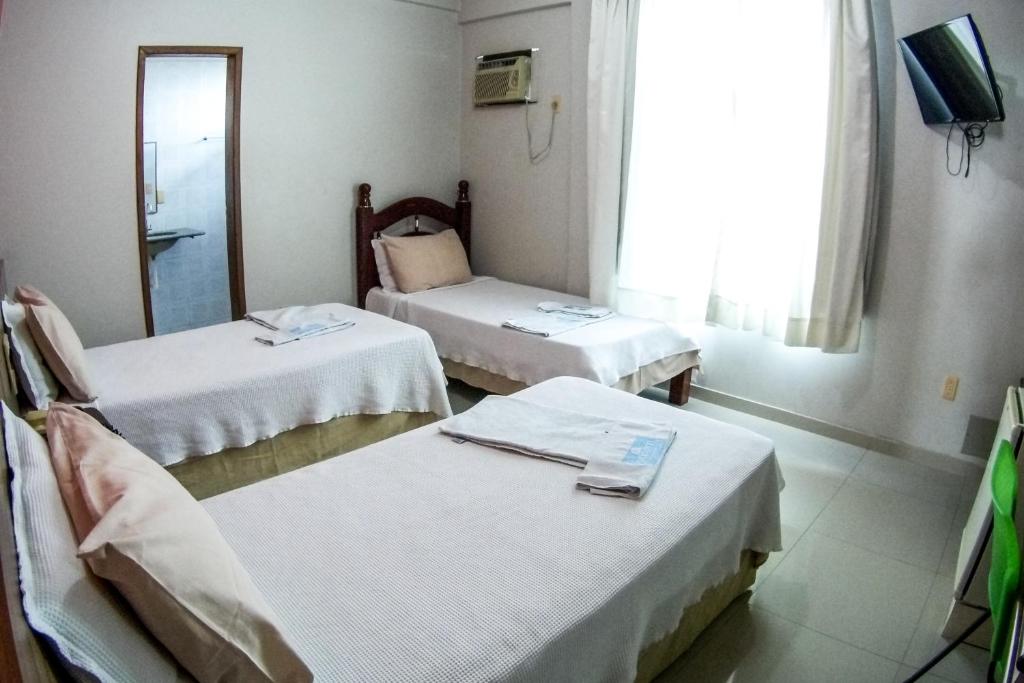  Germano's Hotel