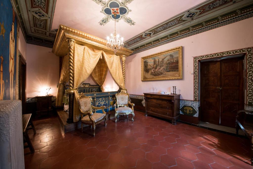 Castello di Valenzano - Error