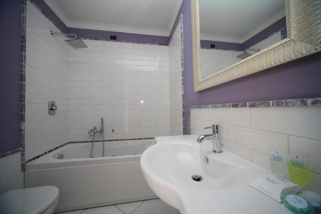 Hotel Mea - Aeolian Charme - 13