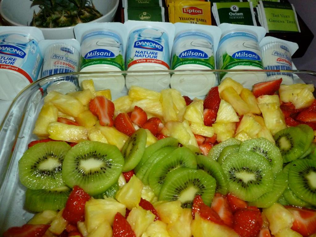 Hotel Alegria - Resim 27