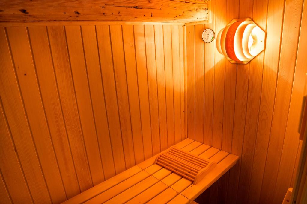 Gami Ex-Factory Lofts - Superior Appartement Met Sauna