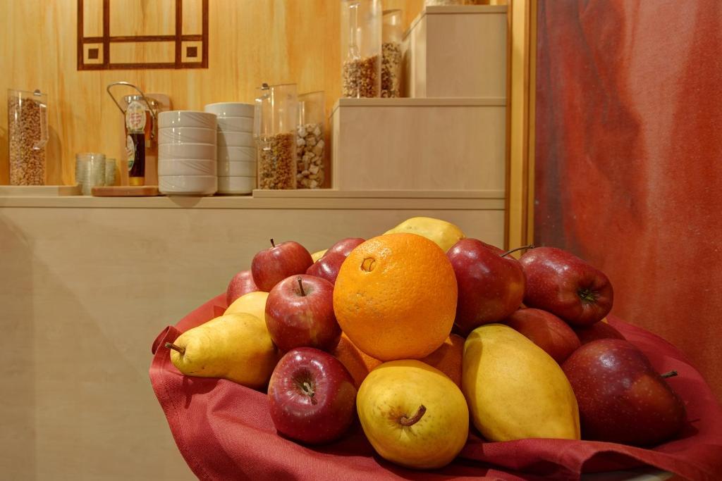 Centro Hotel Nürnberg City, Trademark Collection by Wyndham - Resim 36