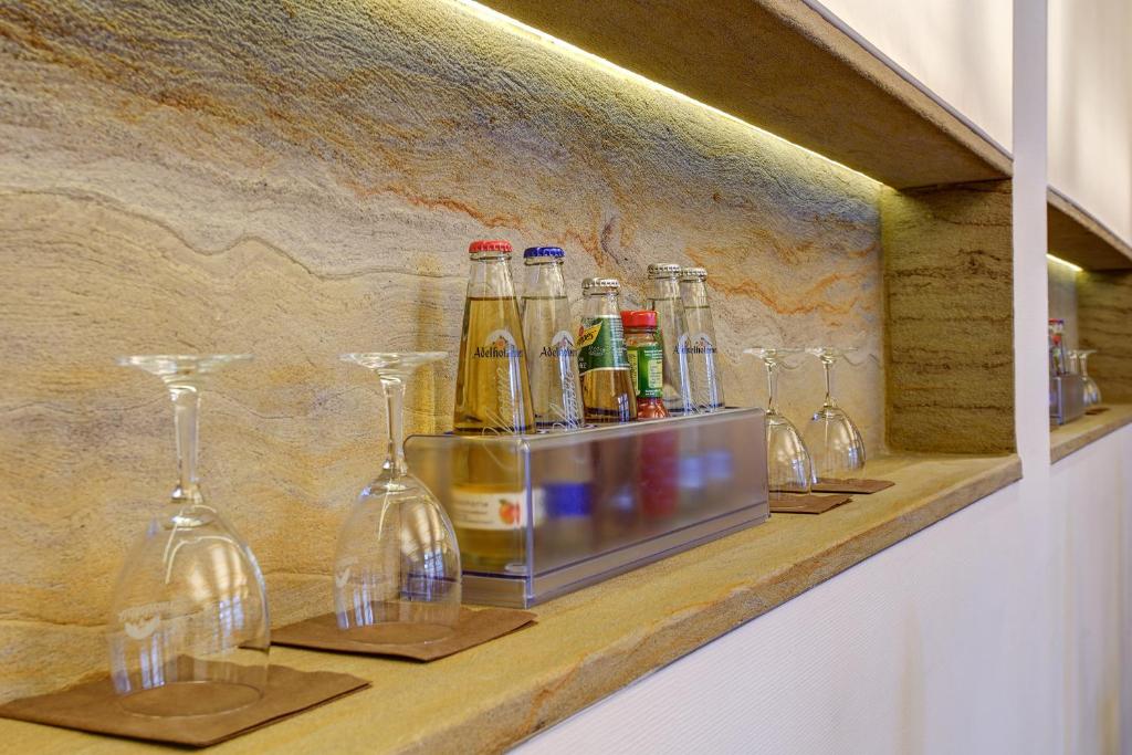 Centro Hotel Nürnberg City, Trademark Collection by Wyndham - Resim 44