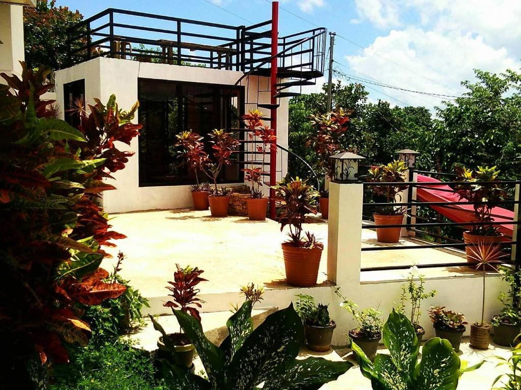 NVH Coron Palawan - Three-Bedroom House