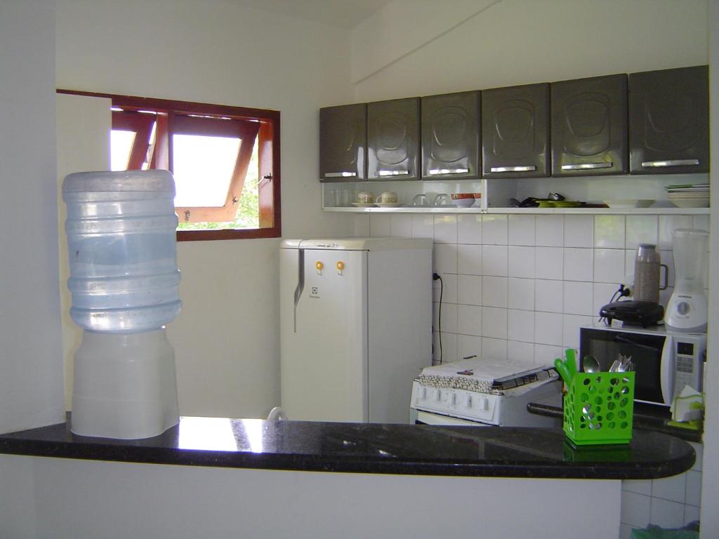  Condomínio Villa Nova