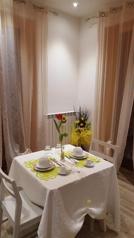 Fotografie z fotogalerie ubytování Vico 59 v destinaci Ortona