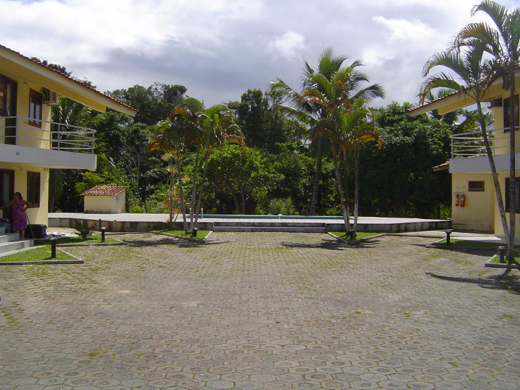  Condomínio Villa Nova