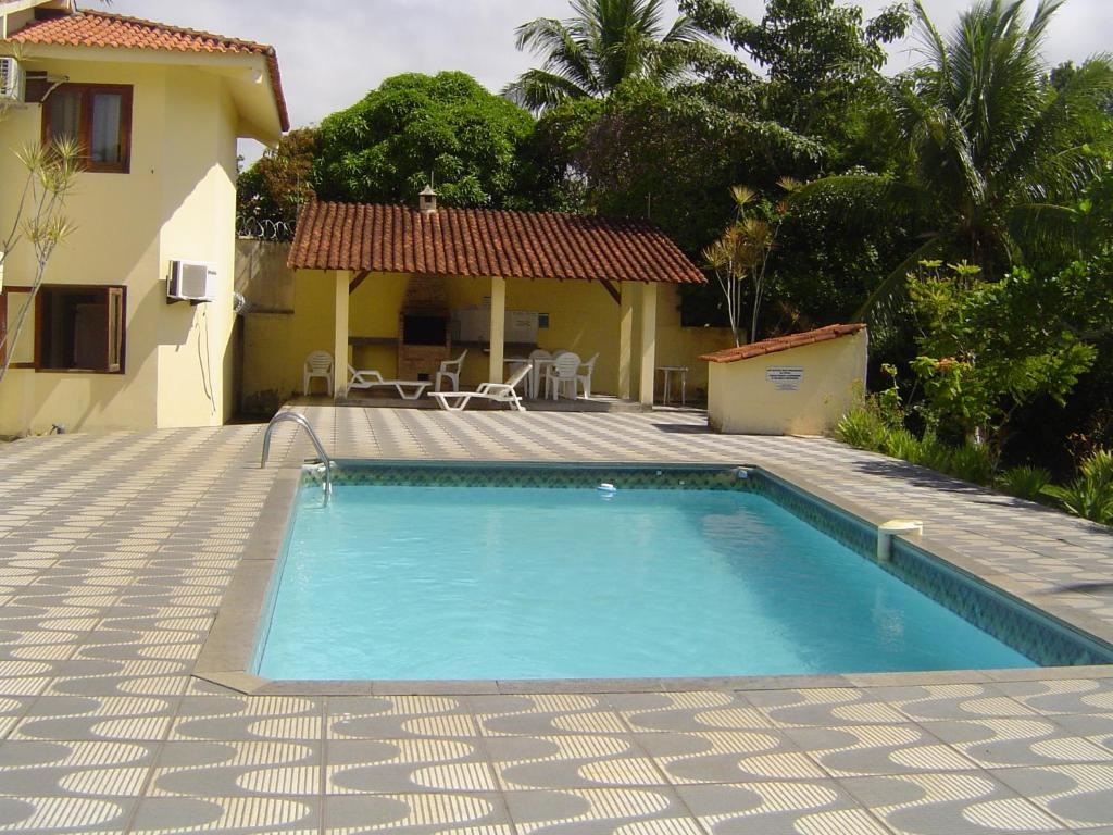 Condomínio Villa Nova
