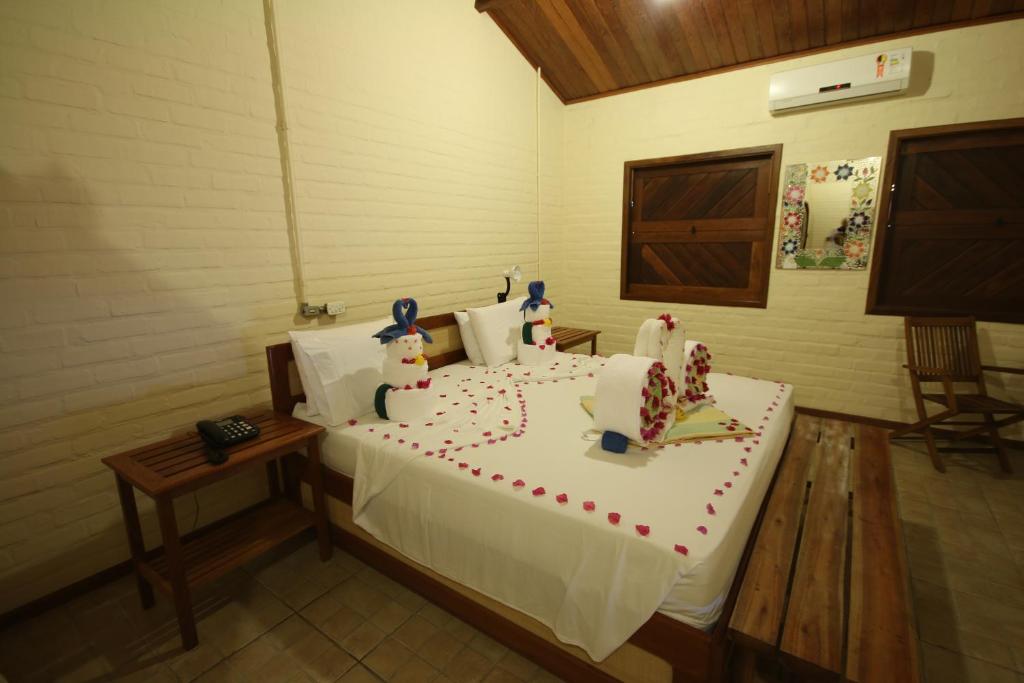  Porto Preguiças Resort