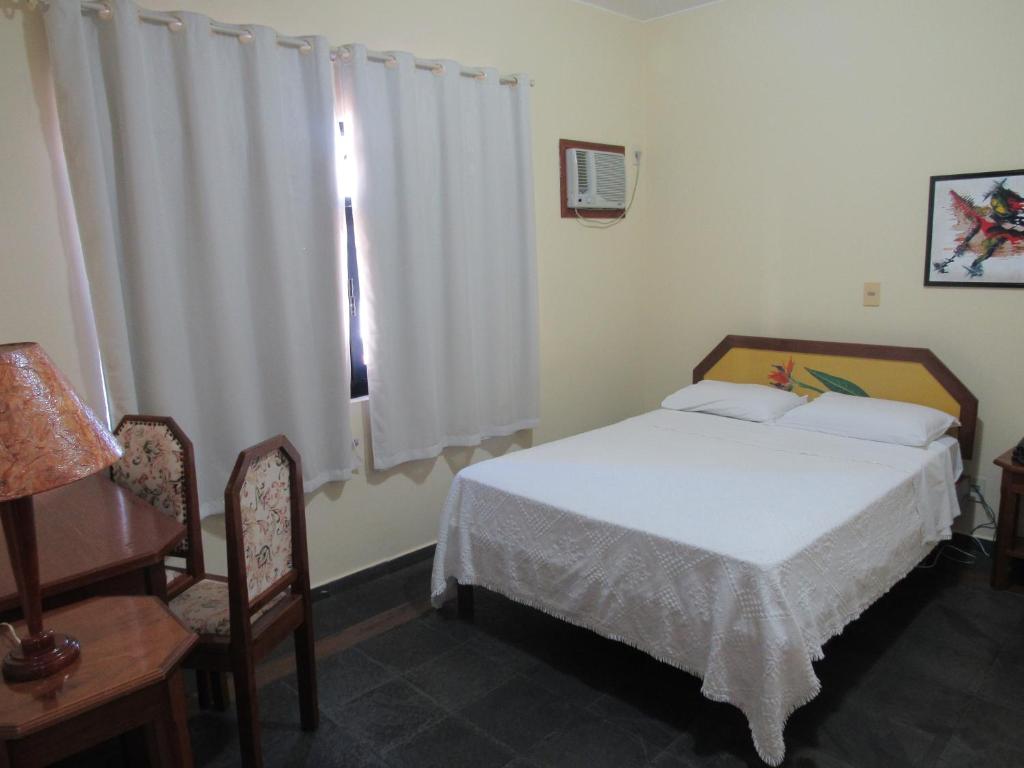  Alfenas Palace Hotel