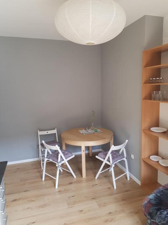 Fotografie z fotogalerie ubytování Kaktus Guest House v Katovicích