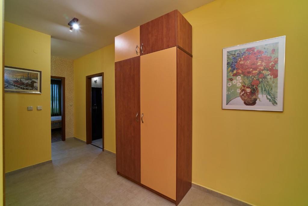 Kép Sea Panorama Apartments Golden sands szállásáról Aranyhomokban a galériában