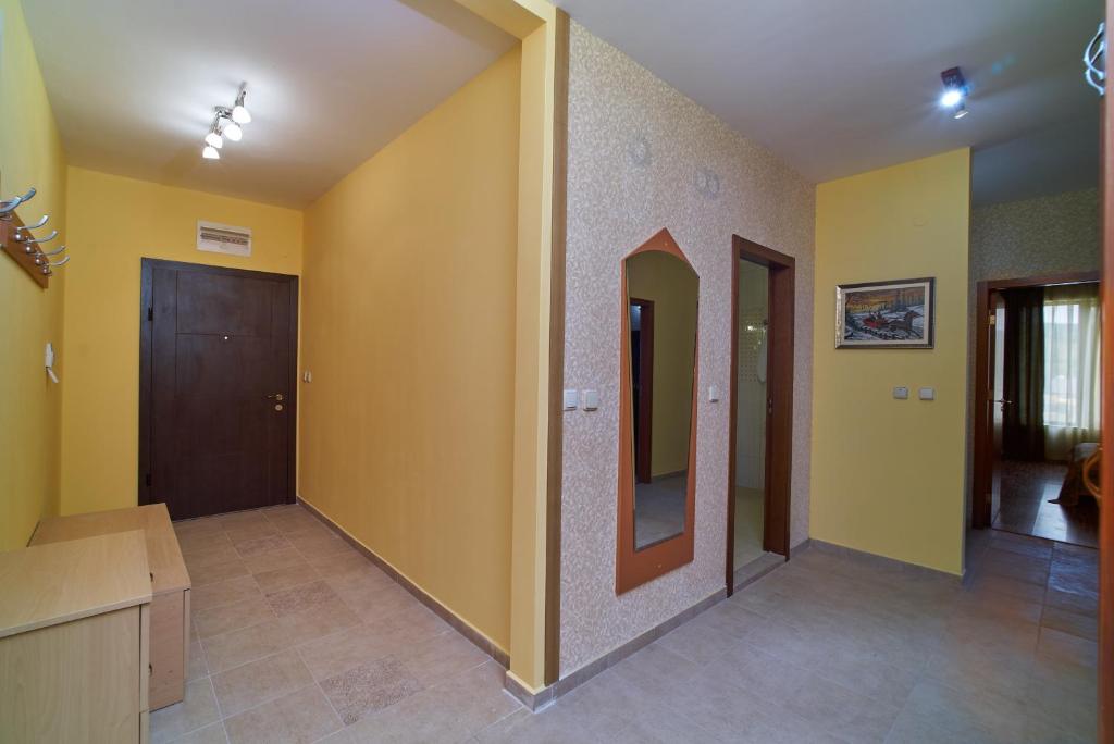 Kép Sea Panorama Apartments Golden sands szállásáról Aranyhomokban a galériában