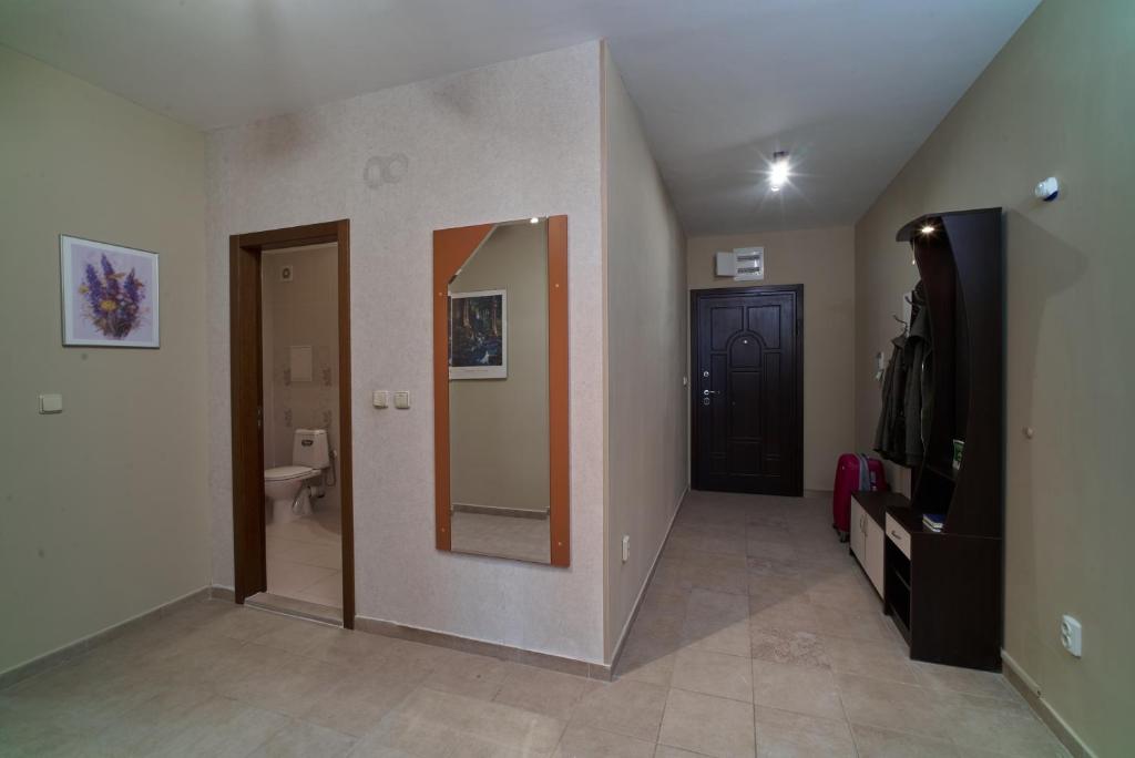 Kép Sea Panorama Apartments Golden sands szállásáról Aranyhomokban a galériában