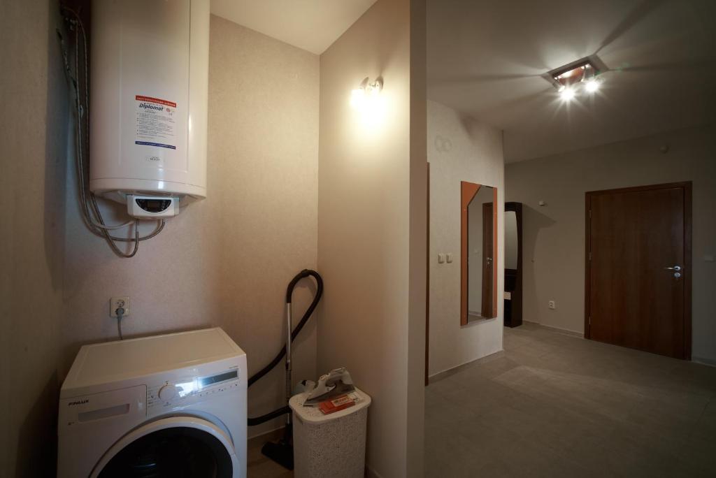 Kép Sea Panorama Apartments Golden sands szállásáról Aranyhomokban a galériában