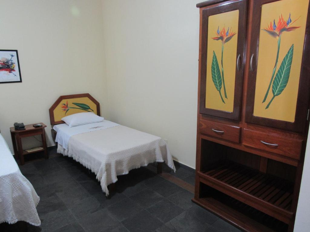  Alfenas Palace Hotel